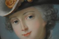 Manner of Rosalba Carriera (Italian, 1673-1757)