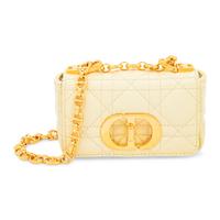 CHRISTIAN DIOR, MINI DIORADDICT FLAP BAG