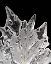 A Pair of Lalique Champs-Elysees Sconces