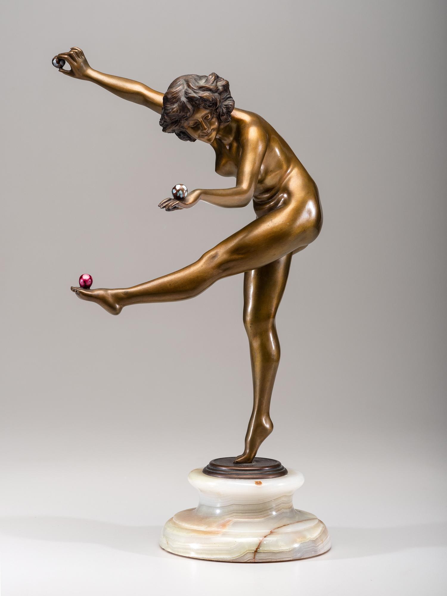 Dancer