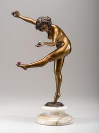 Dancer