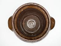 A Rare North or South Carolina “Colored Republicing Club” Stoneware Cooler