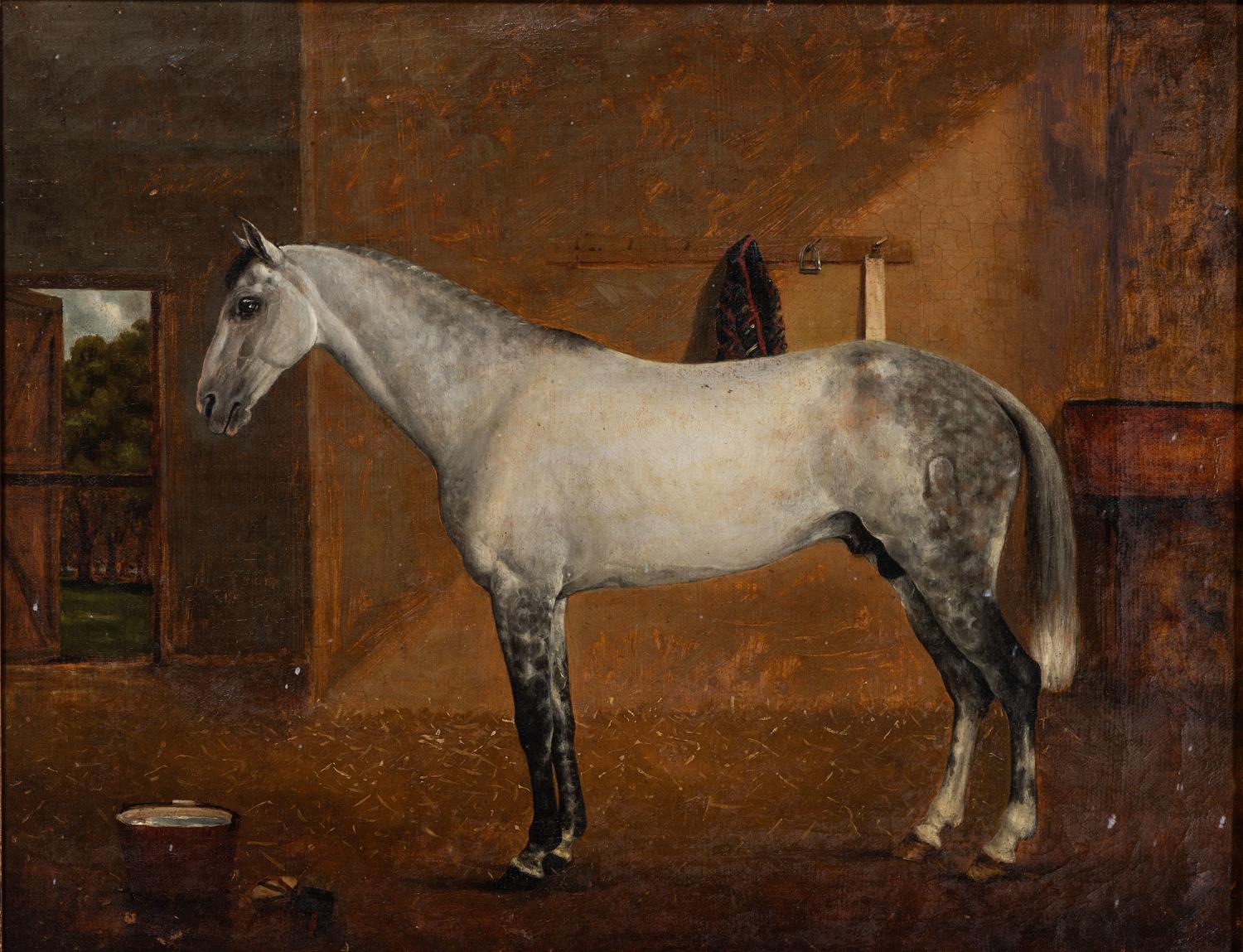British School, 19th Century