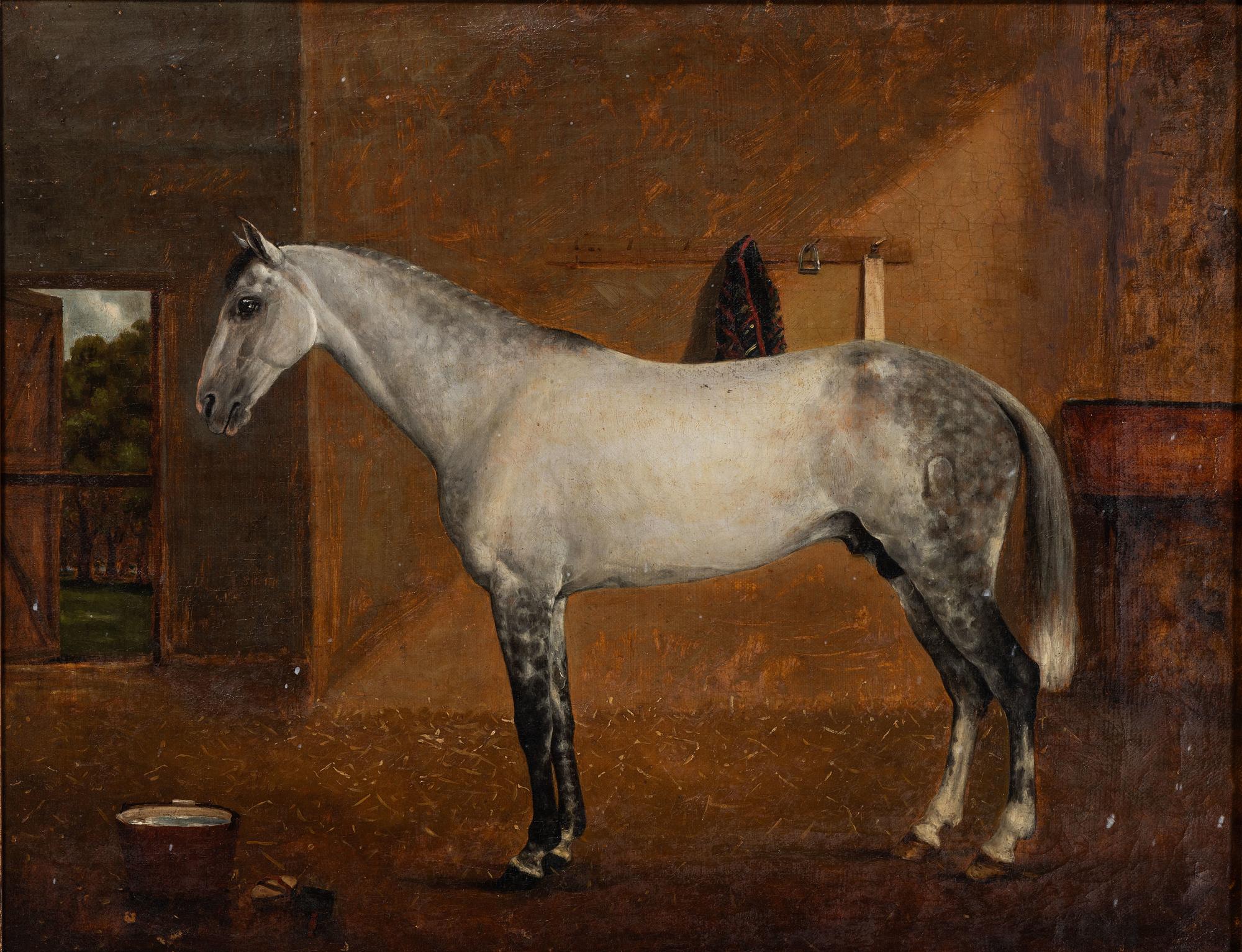 British School, 19th Century