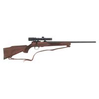 *Sako P72 Rifle with Charles Daly Scope and Sling