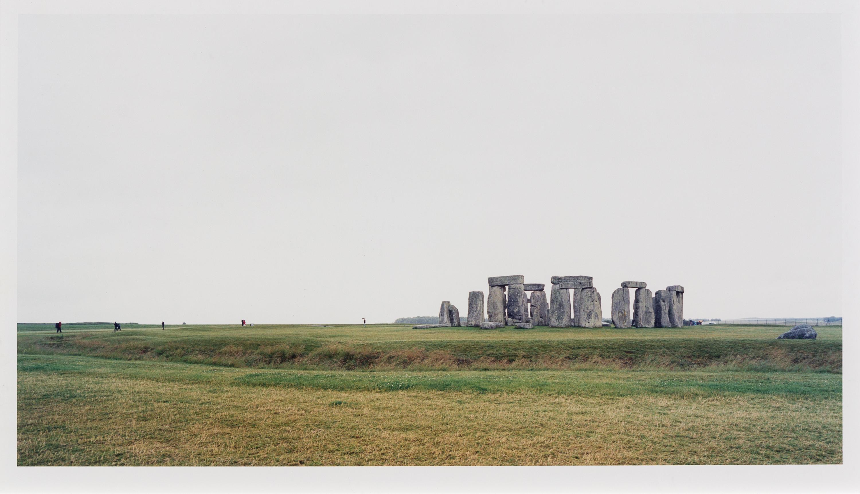 Stonehenge