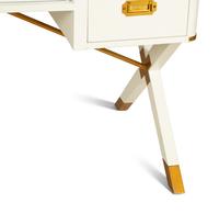 A Suzanne Kasler Asheworth Campaign Desk