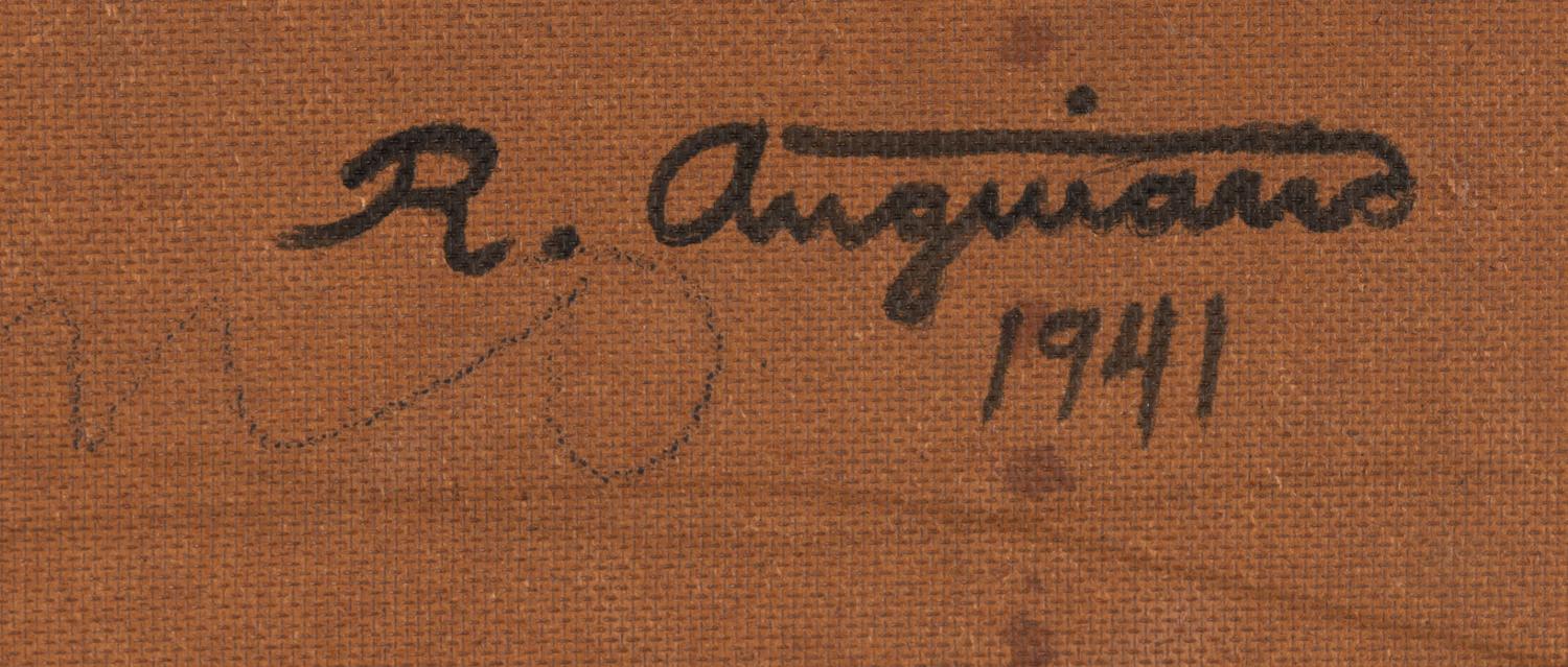 Untitled , 1941