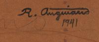 Untitled , 1941