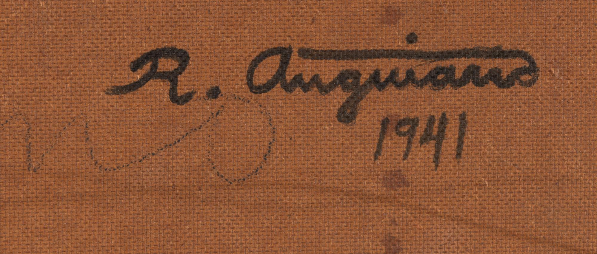 Untitled , 1941