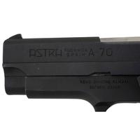 * Astra A-70 with Extra Magazine