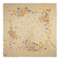 Four Designer Scarves