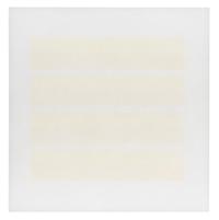 Agnes Martin (American/Canadian, 1912–2004) — Recent Paintings (set of 15), 2000