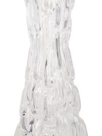 Pair of Table Lamps, c. 1965 Orrefors, Sweden