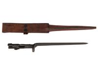 Scarce Johnson Model 1941 Rifle Bayonet