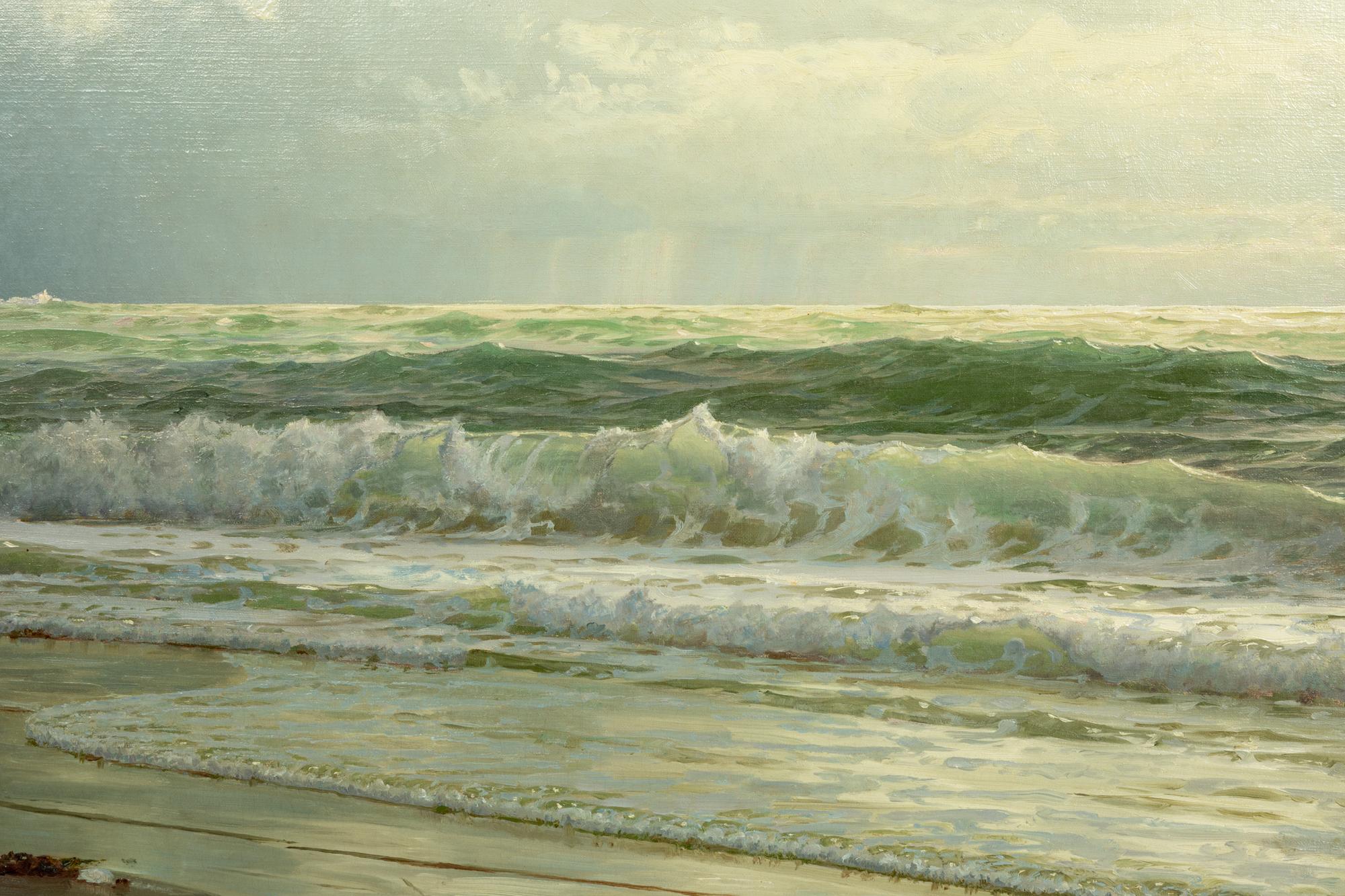 Seascape