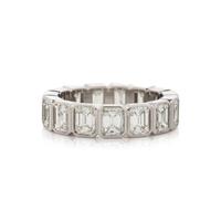 DIAMOND ETERNITY BAND
