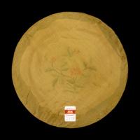A Collection of 33 Chinese Embroidered Silk Panels 近代 綉片33幅