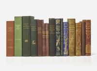 [Sporting] Forester, Frank (Henry William Herbert): Group of 8 Titles