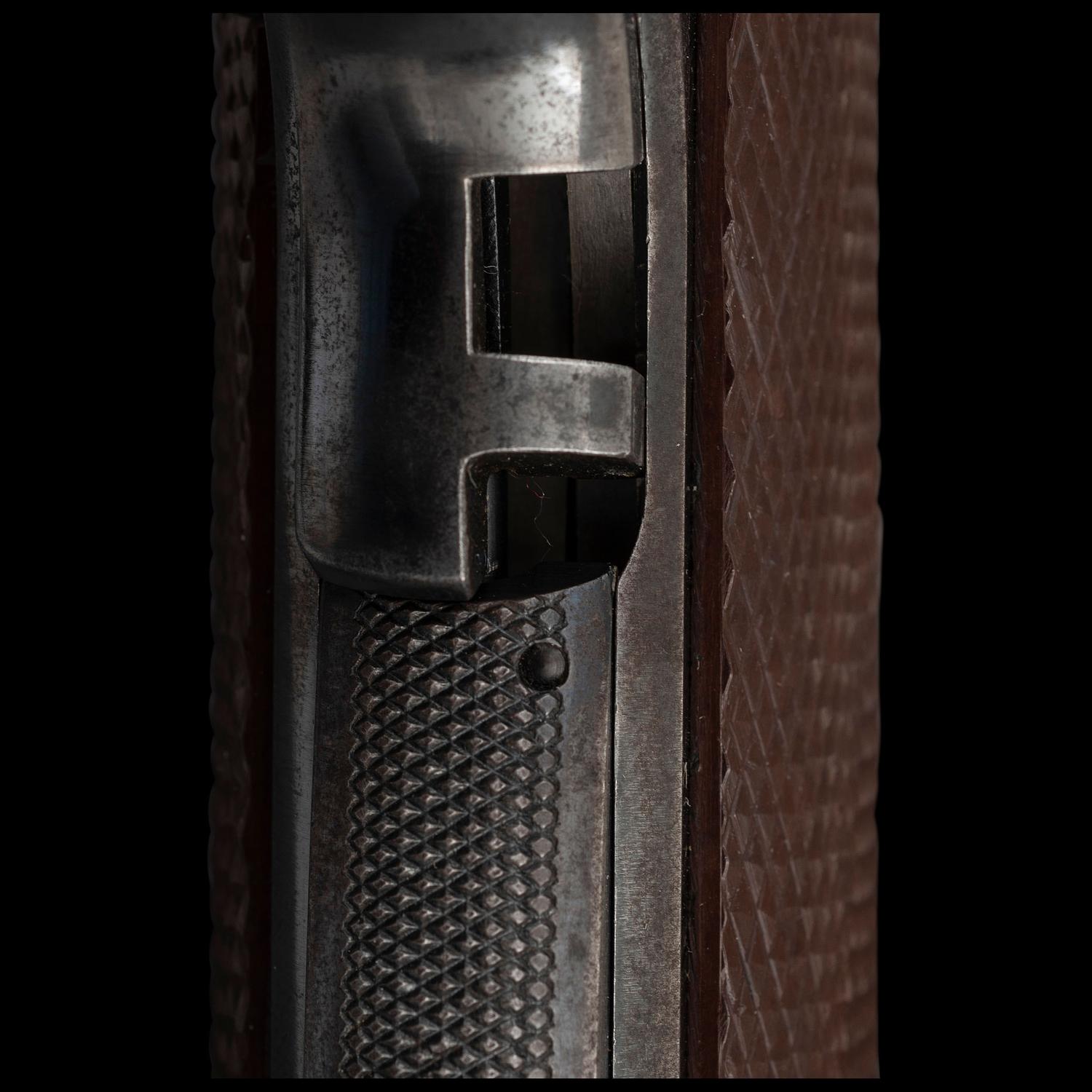 ** Singer U.S. Model 1911A1 Cutaway Prototype with Provenance