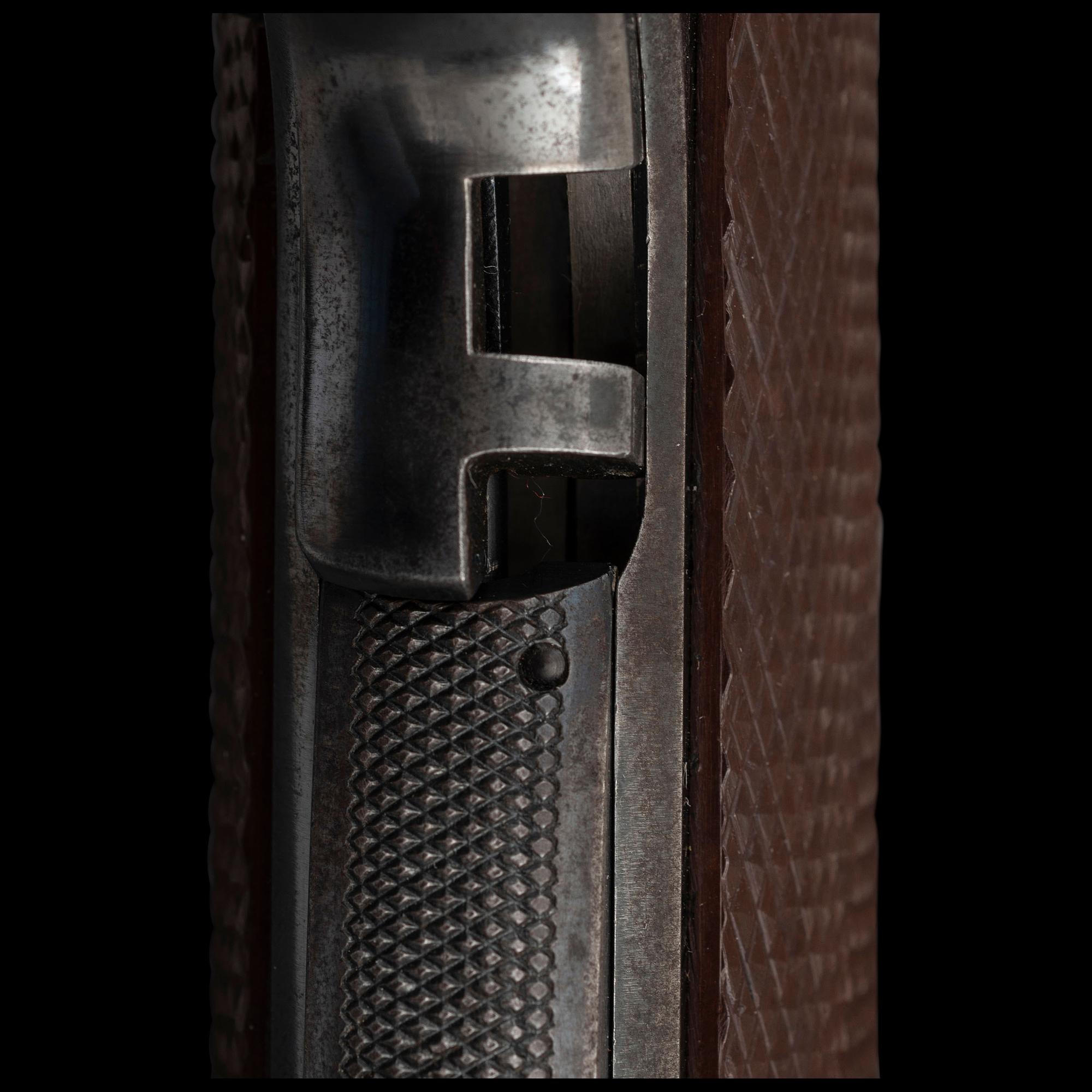 ** Singer U.S. Model 1911A1 Cutaway Prototype with Provenance