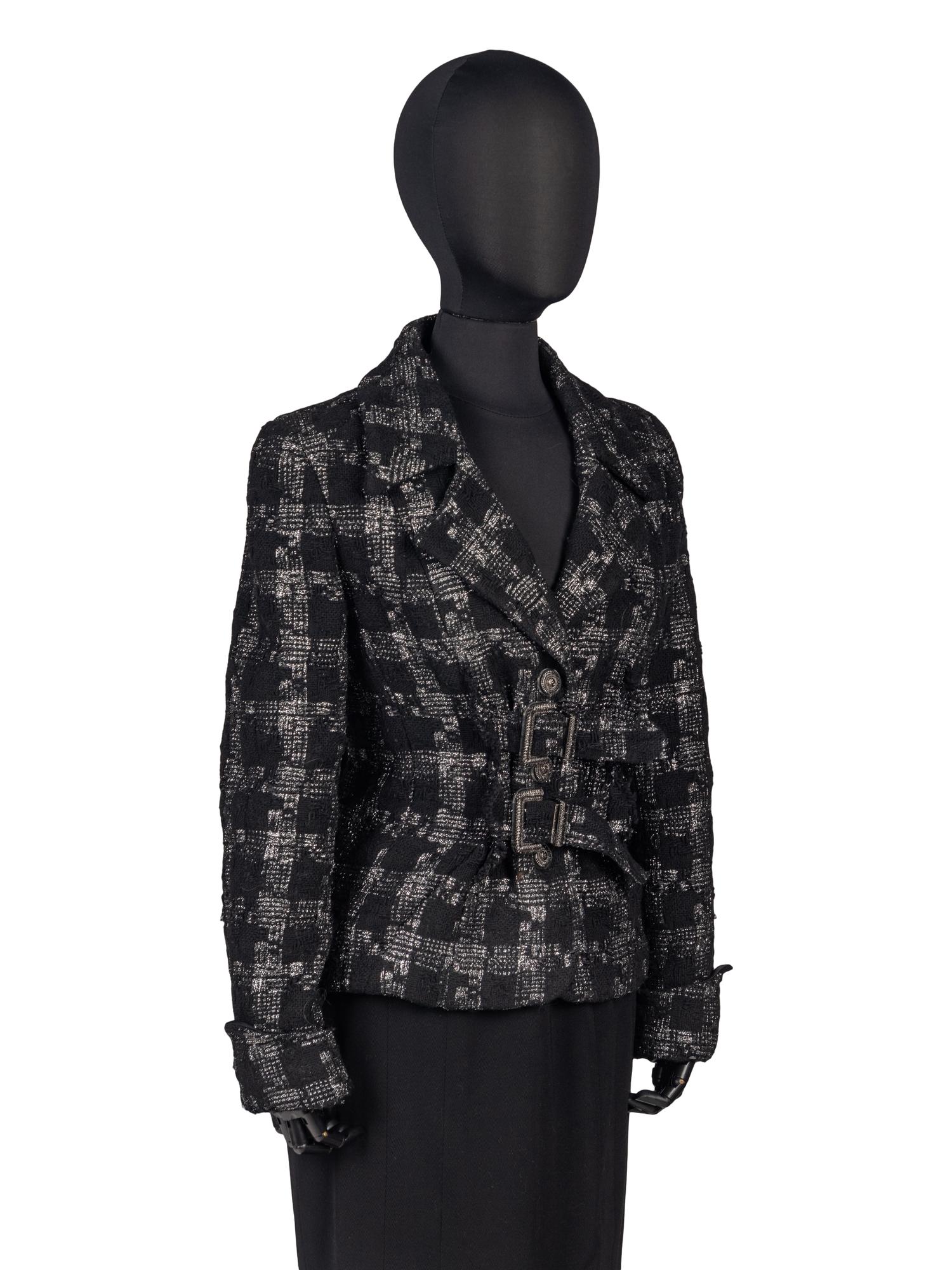 Chanel Jacket
