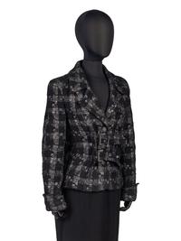 Chanel Jacket
