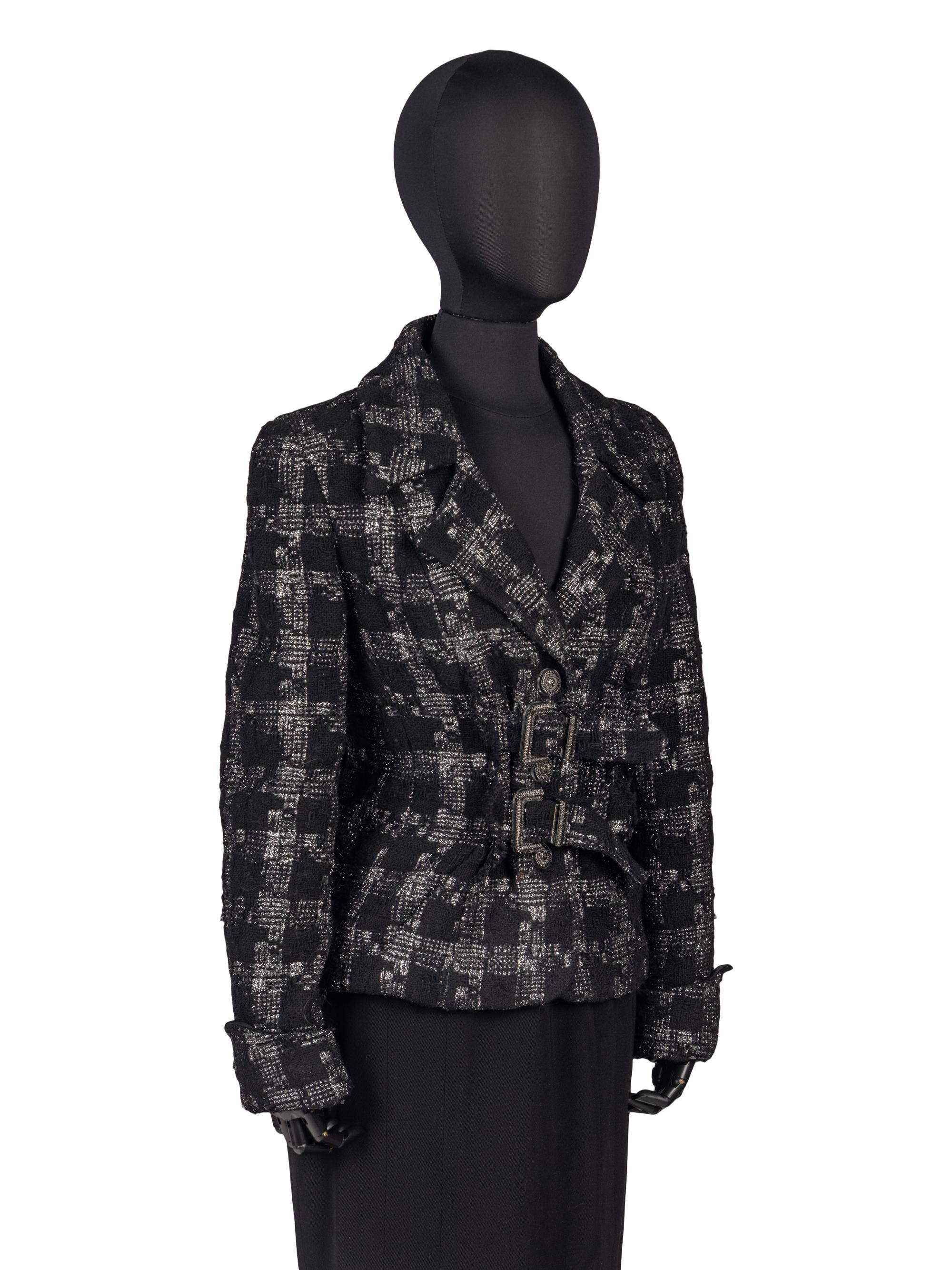 Chanel Jacket