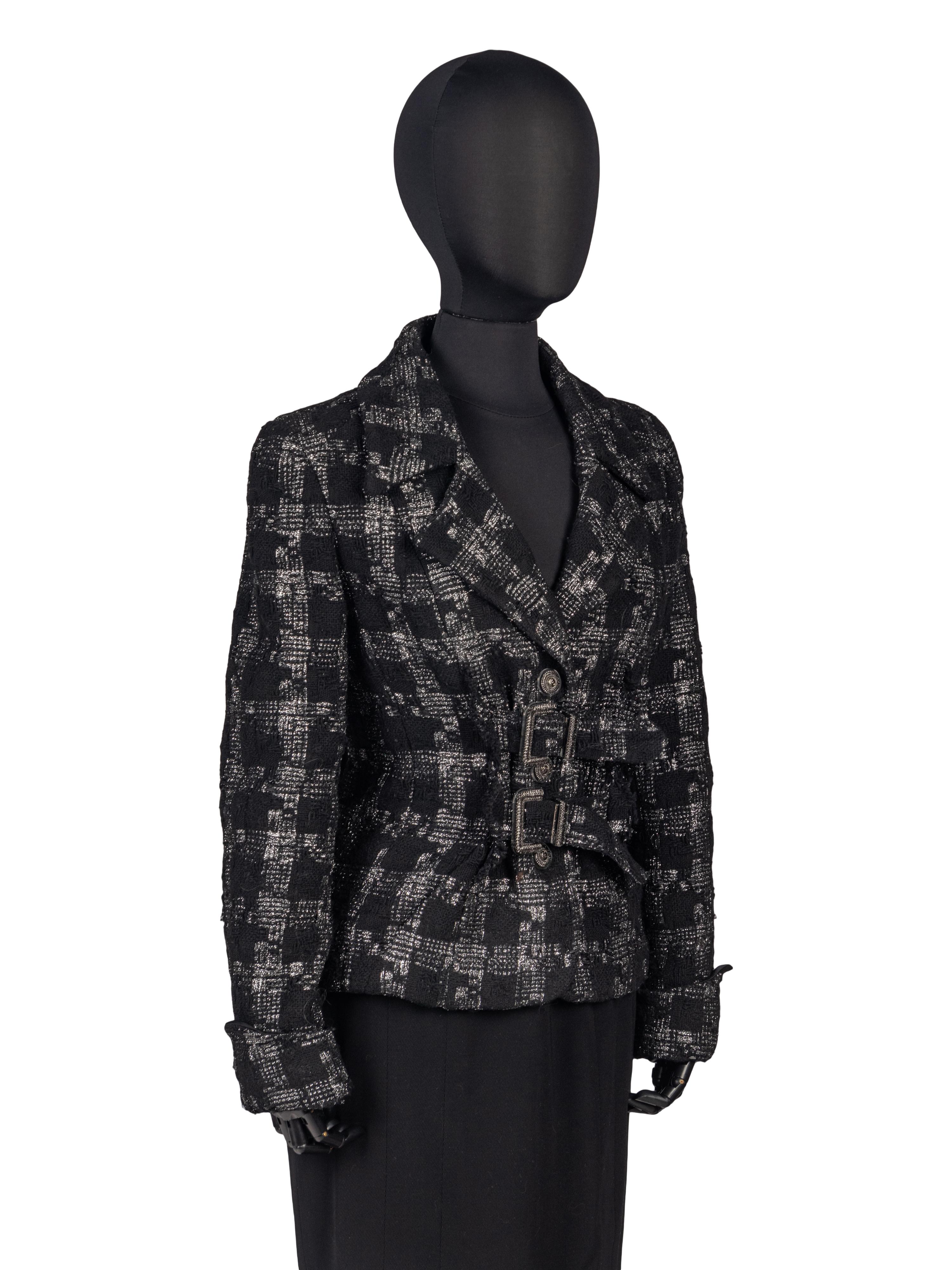 Chanel Jacket