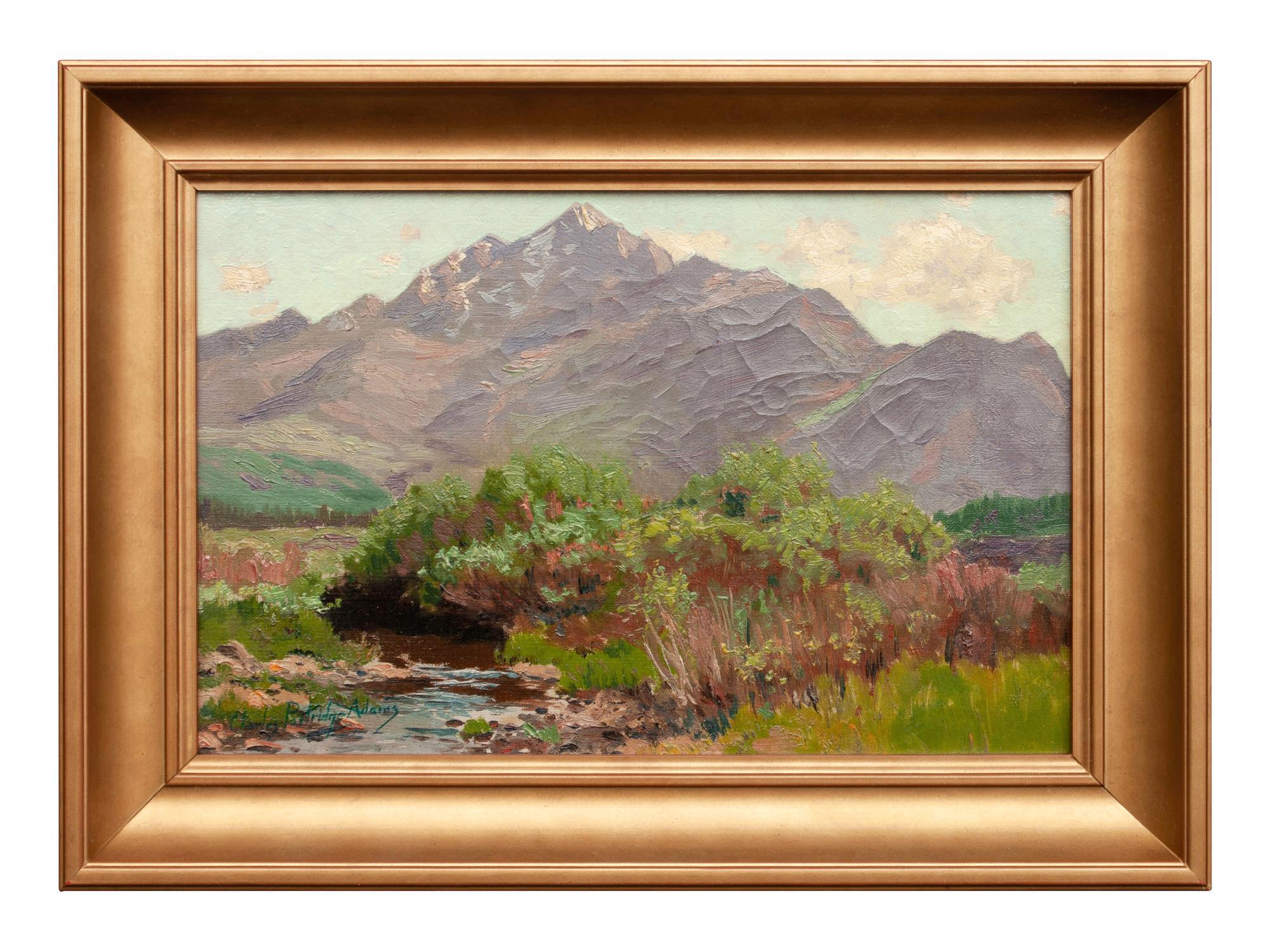 Mountain Landscape