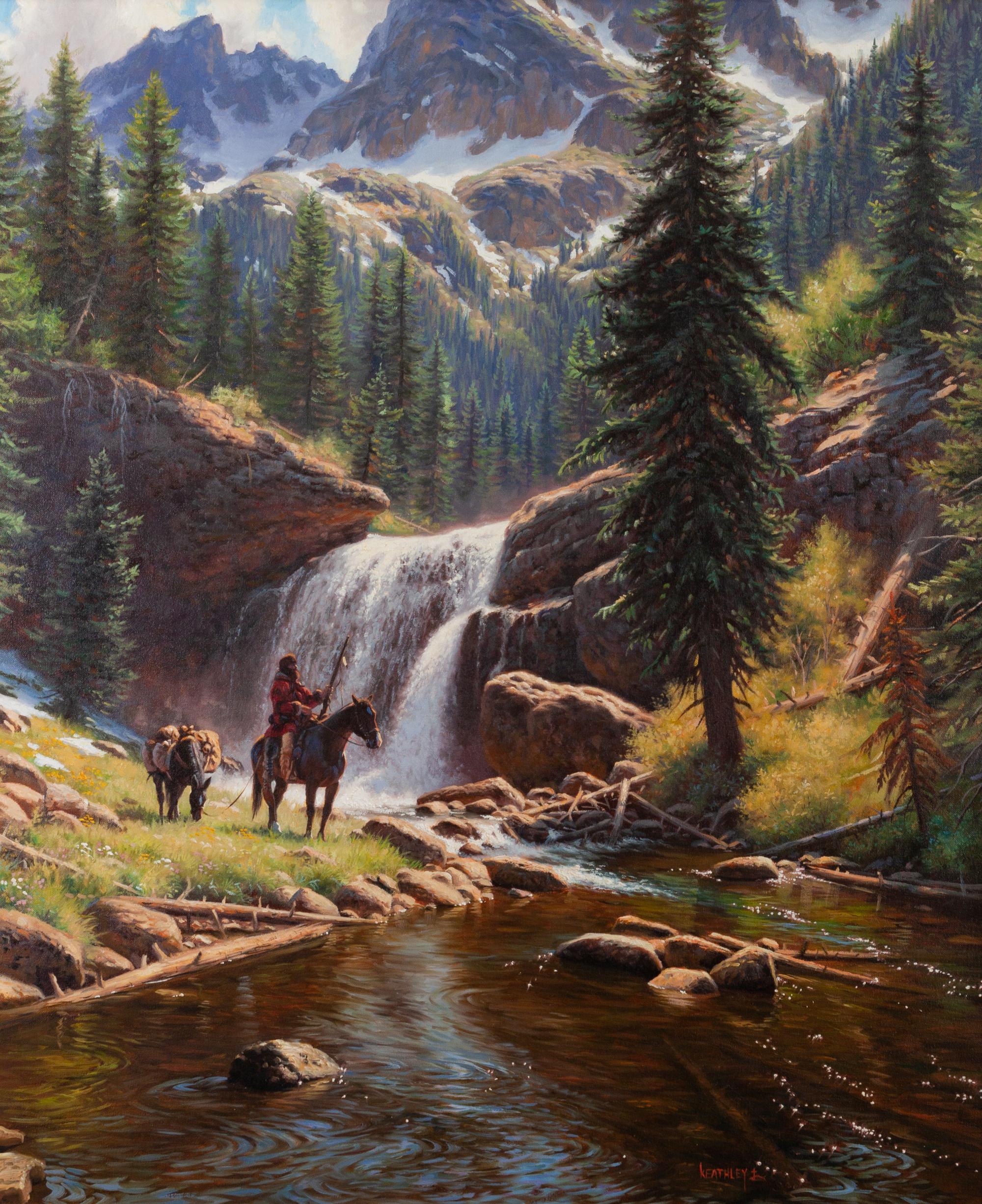 The Adventurer
