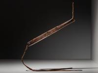 Northern Plains Tacked Quirt