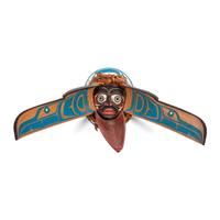 Transformation Mask