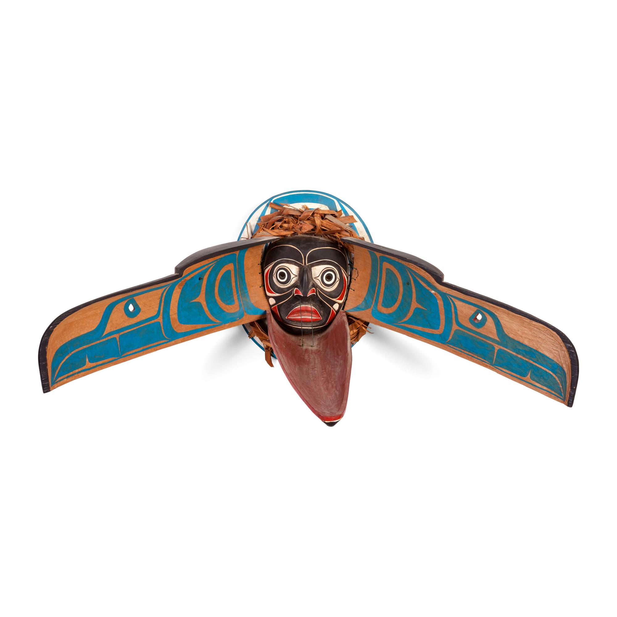 Transformation Mask