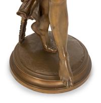 Eugène Delaplanche (French, 1836-1891)