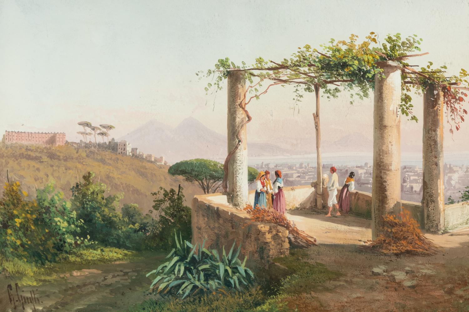 Likely Italian, 19th Century