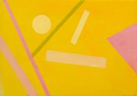 Chester "Chet" Cheesman, (American, 20th Century), Untitled #2, 1997