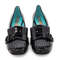 Gucci Patent leather Shoes, Unworn