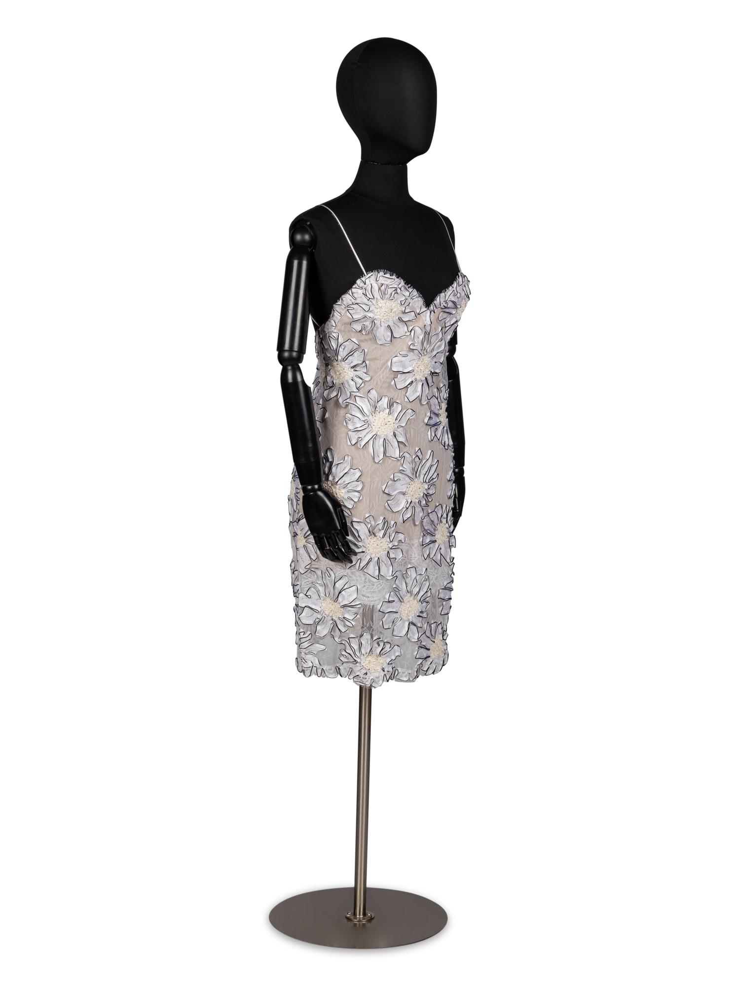 Geoffrey Beene Ensemble
