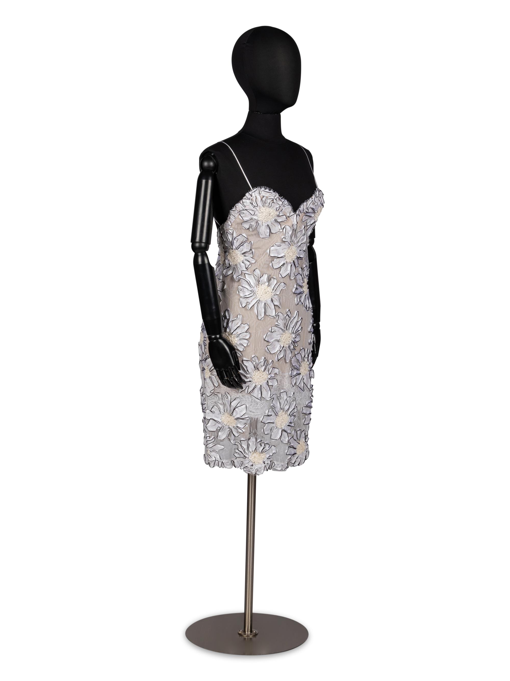 Geoffrey Beene Ensemble