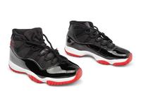 Jordan 11 Retro Bred 2019 (DS)