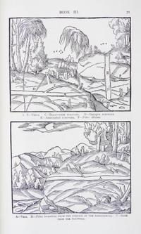 AGRICOLA, GEORGIUS. De ReMetallica. London, 1912. Inscribed.