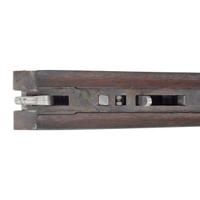 **L.C. Smith Trap Grade 12 Gauge Shotgun