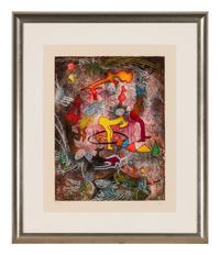 Circus I , ca. 1980