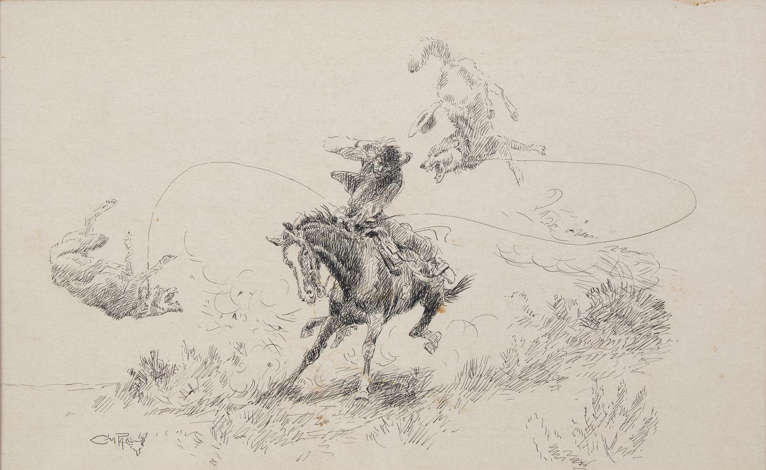 Right Then’s Where the Ball Opens , c. 1925