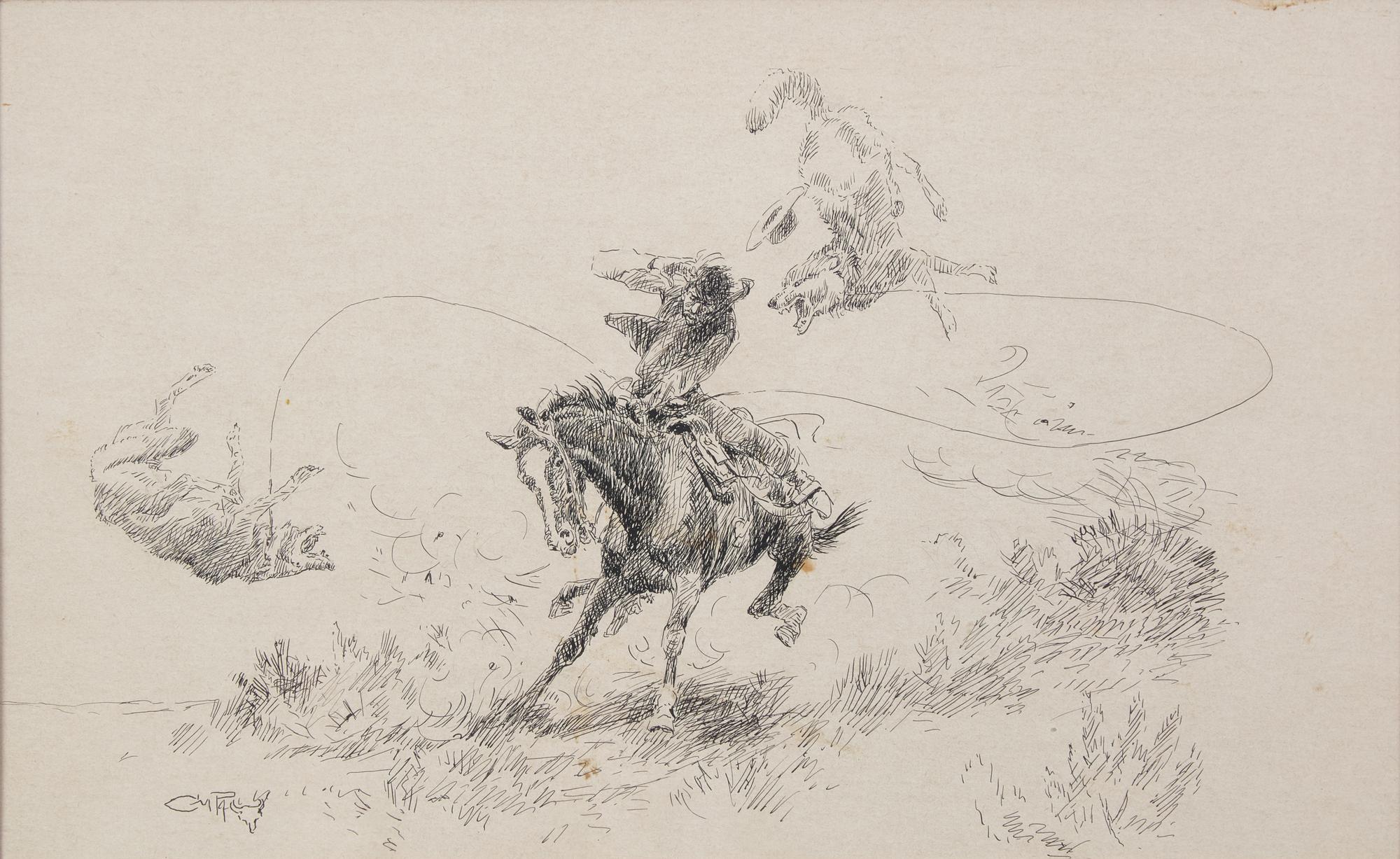 Right Then’s Where the Ball Opens , c. 1925