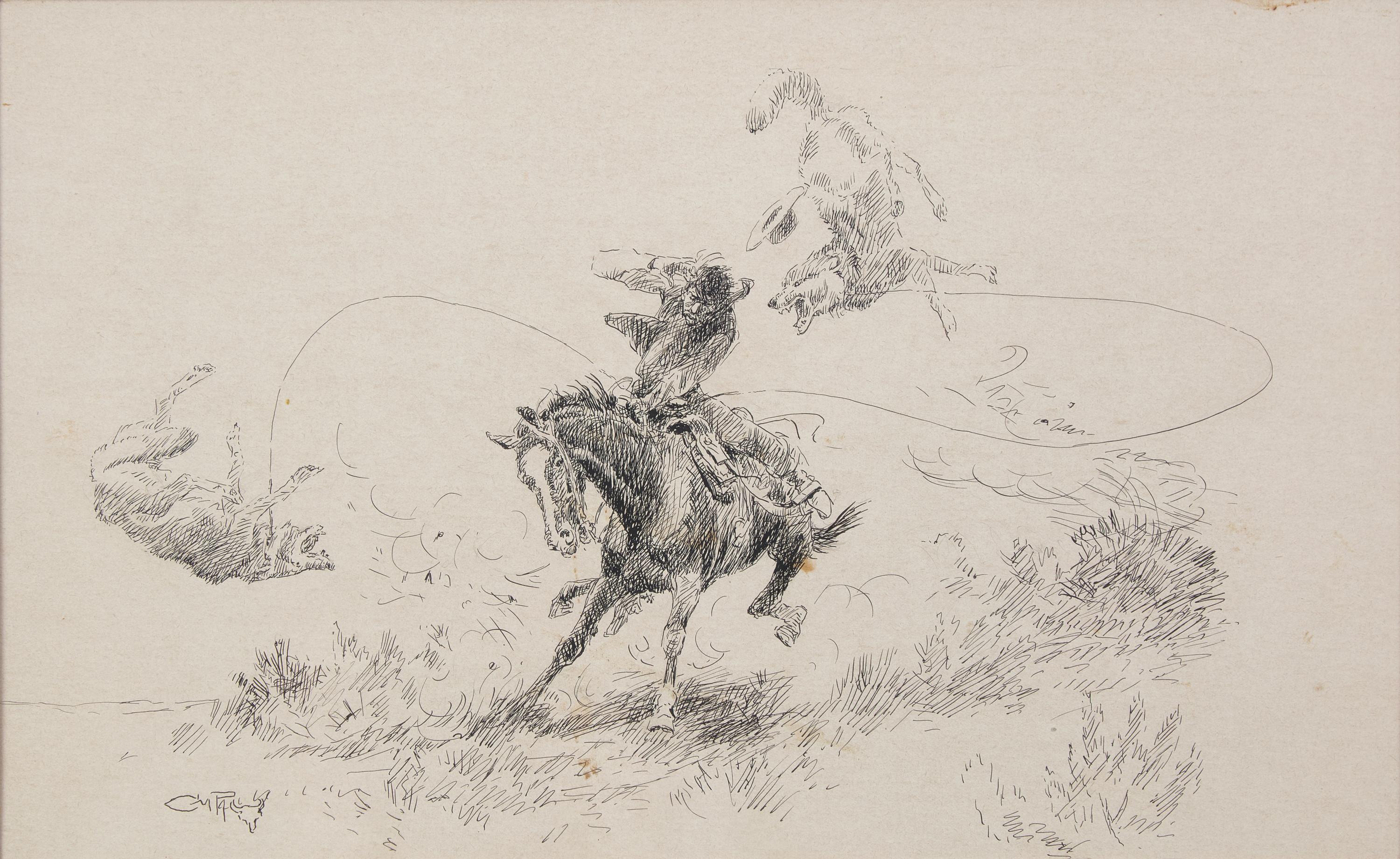 Right Then’s Where the Ball Opens , c. 1925