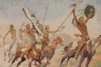 The War Cry