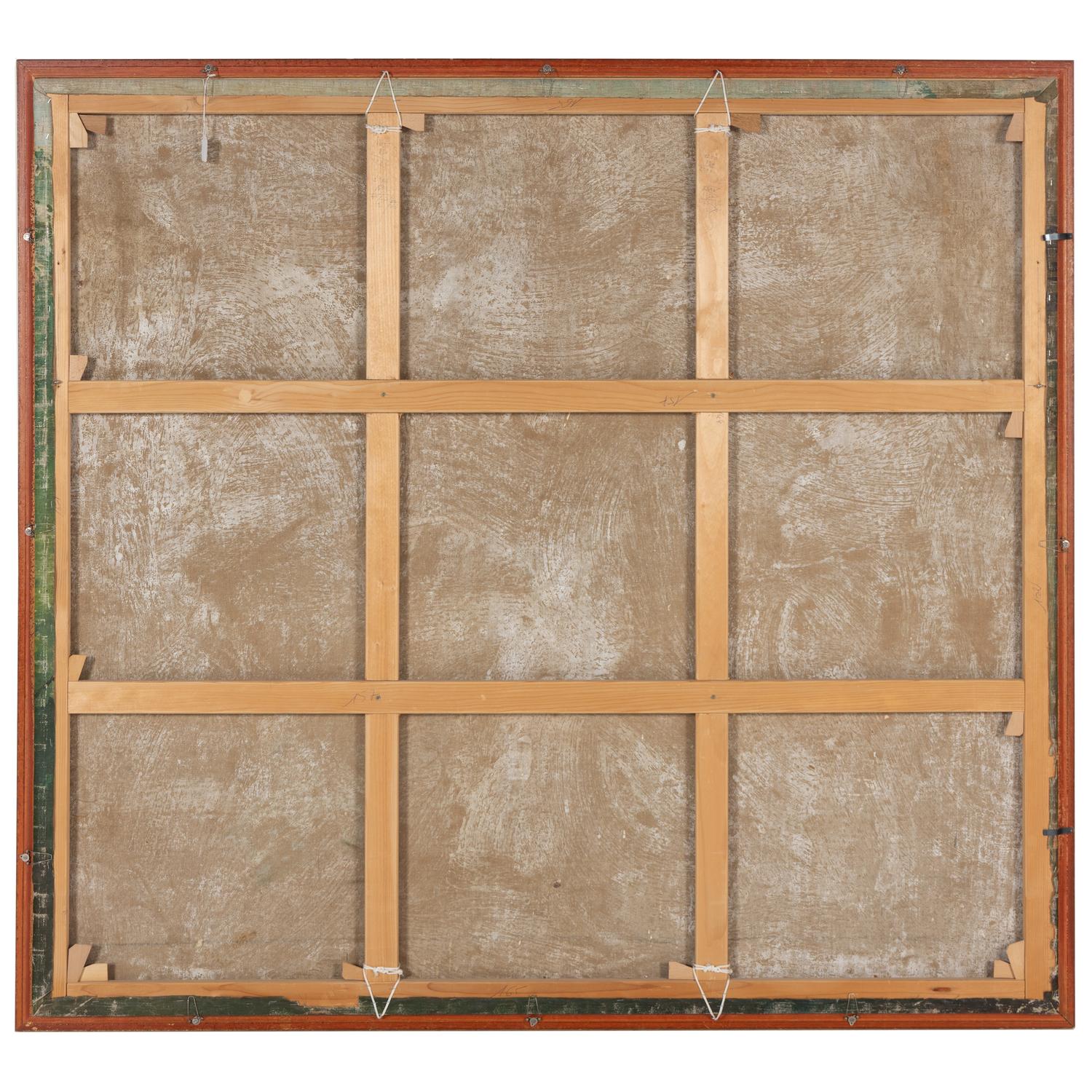 Continental School, 20th Century