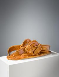 Untitled Vessel